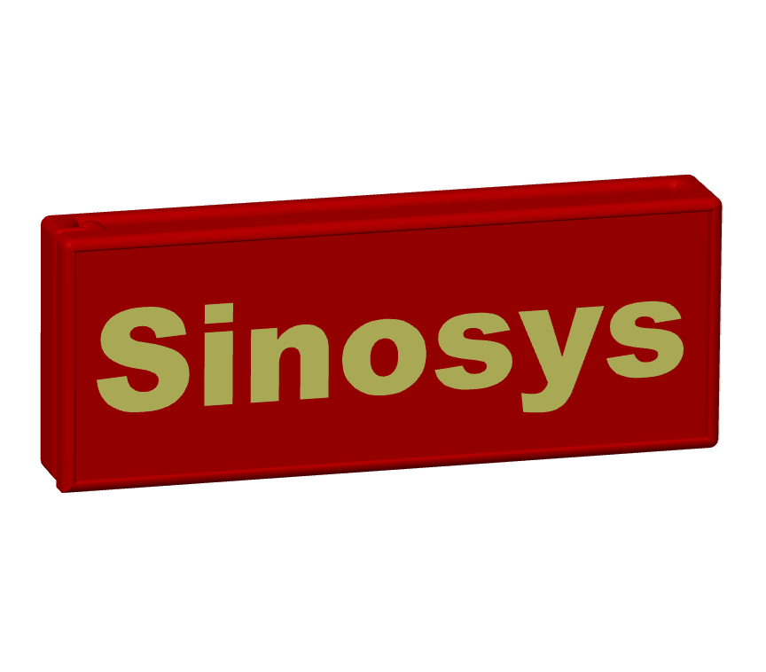 Gurt-Clip Personalisiert